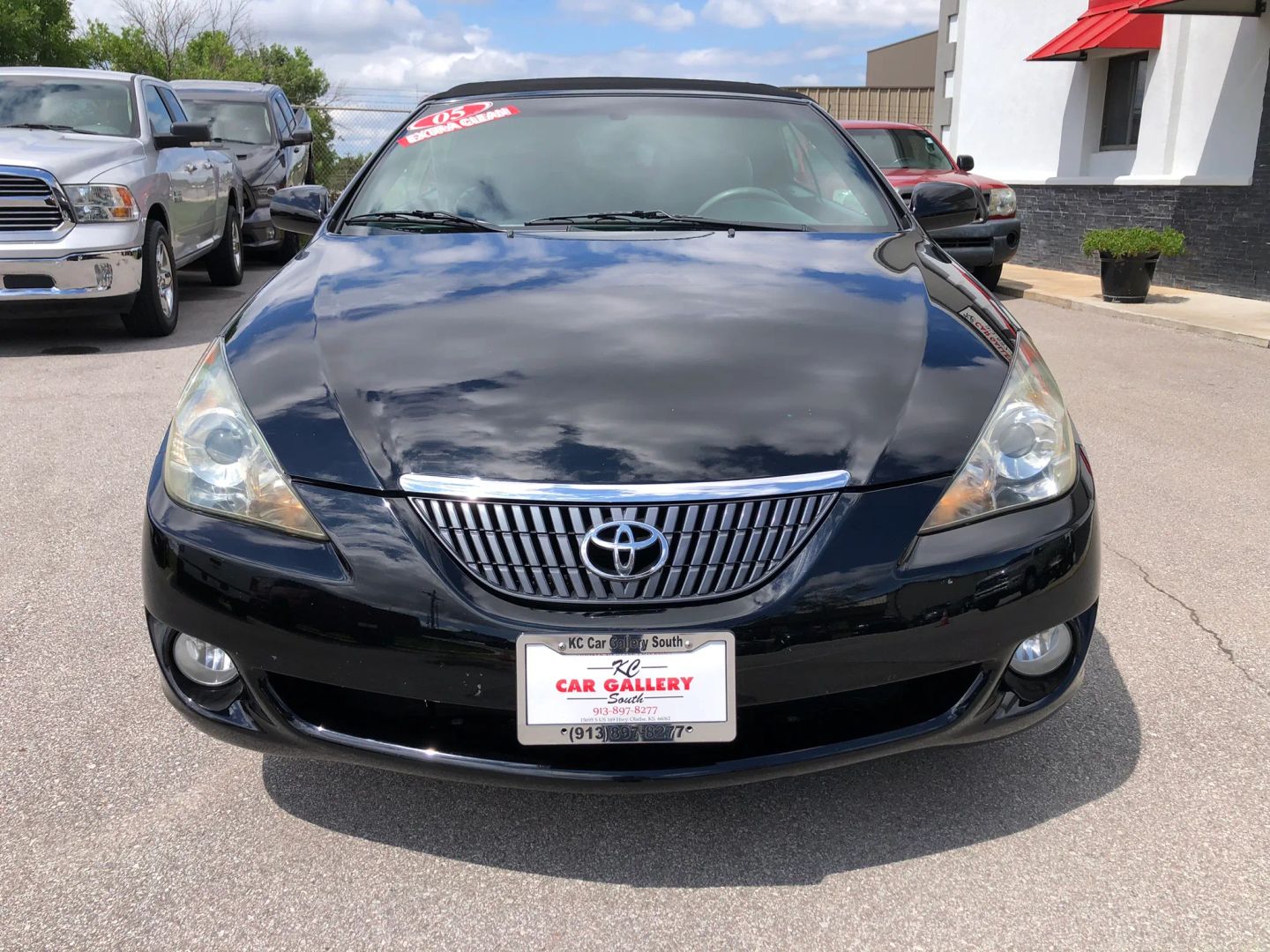 toyota camry solara 2005 4T1FA38P15U062125 image toyota camry solara 2005 4T1FA38P15U062125 image